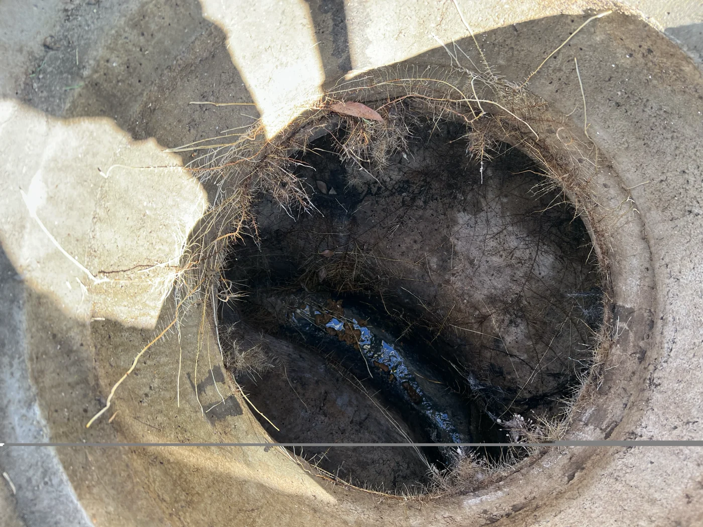 Sewer Access Chamber Coatings