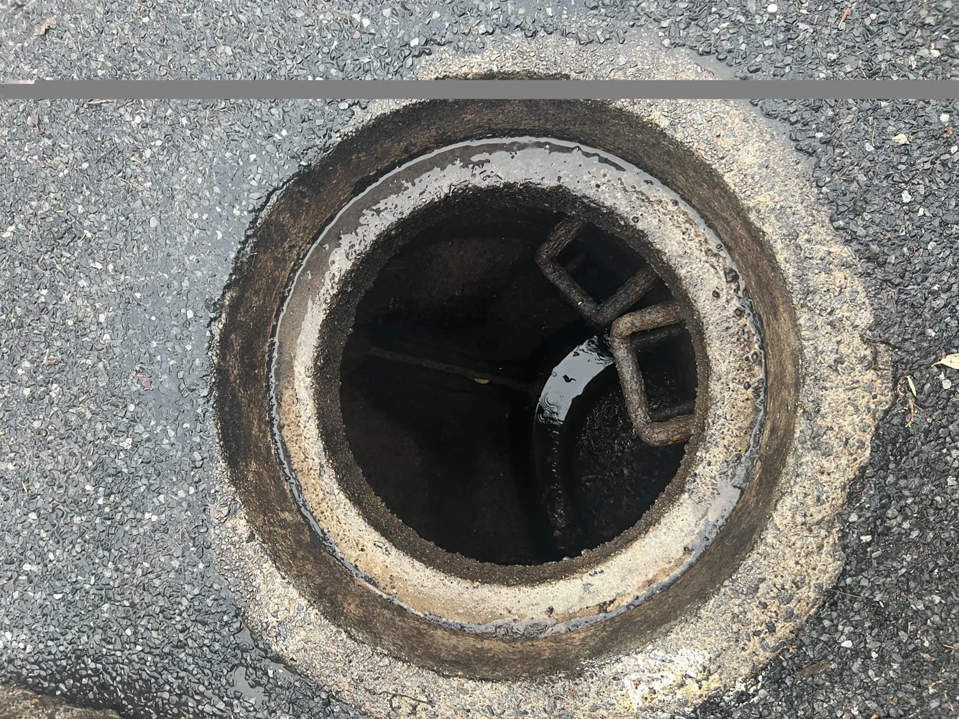 Sewer Access Chamber Coatings