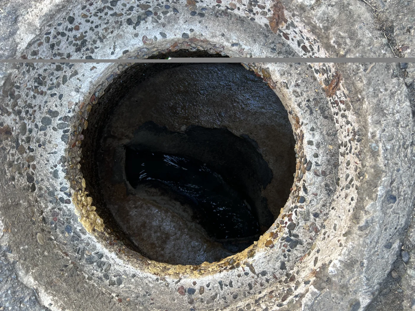 Sewer Access Chamber Coatings