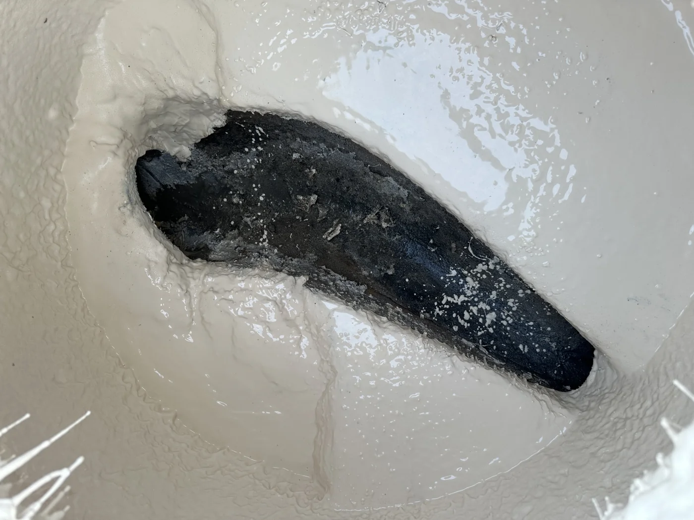 Sewer Access Chamber Coatings