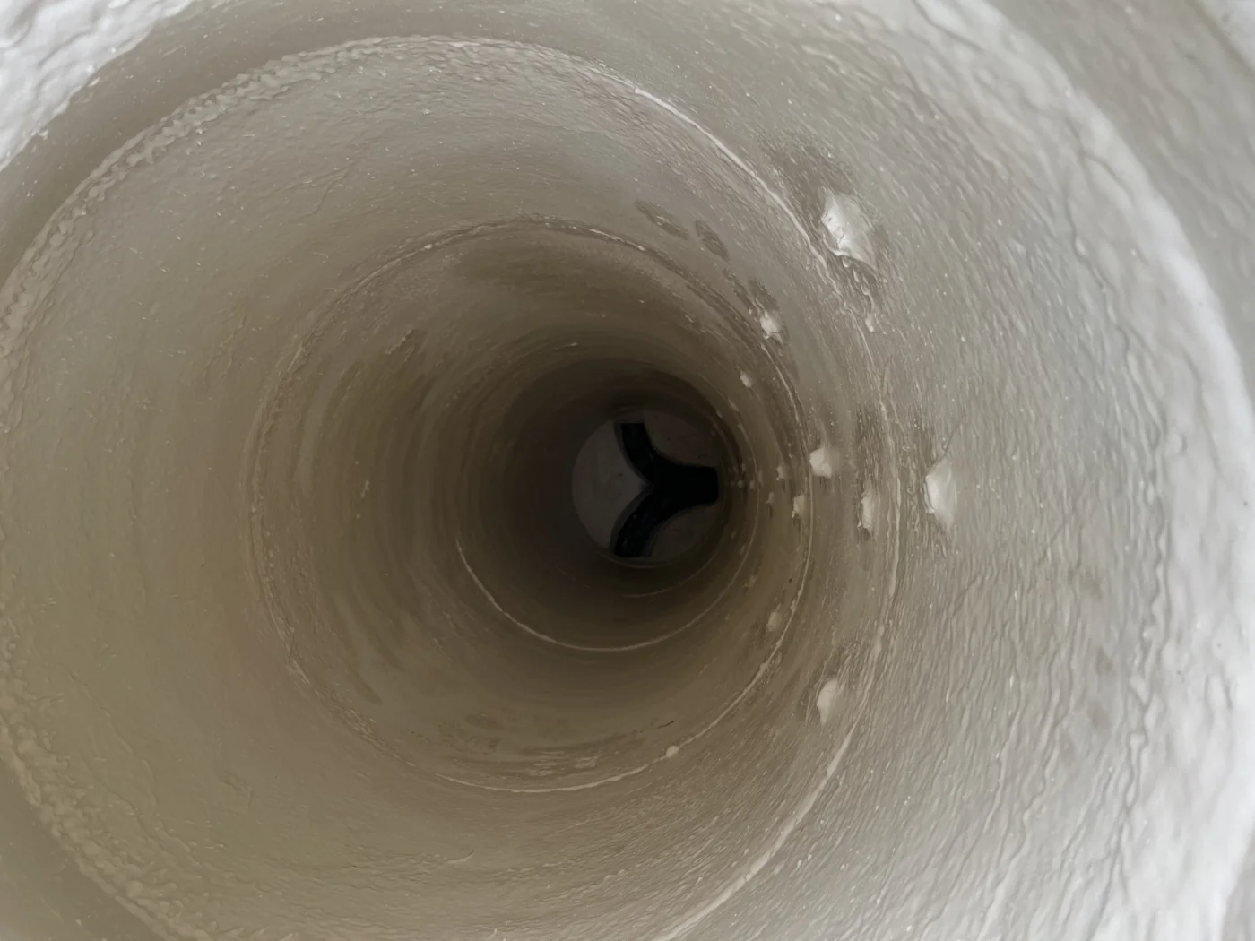 Sewer Access Chamber Coatings